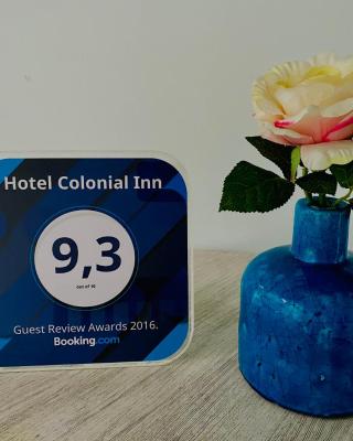 Hotel Maceo 55 - Colonial Inn