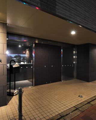 Randor Residence Tokyo Suites
