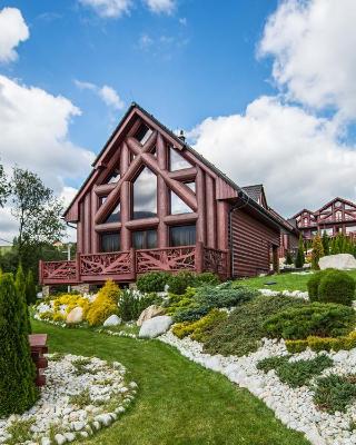 Mountain Resort Ždiar - Chalets