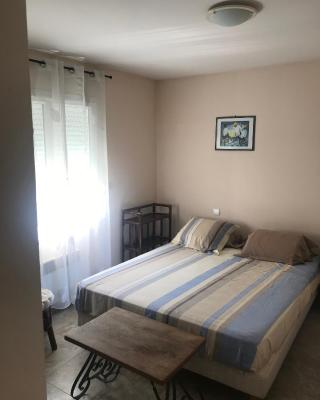 Chambre 3 BEZIERS VILLENEUVE