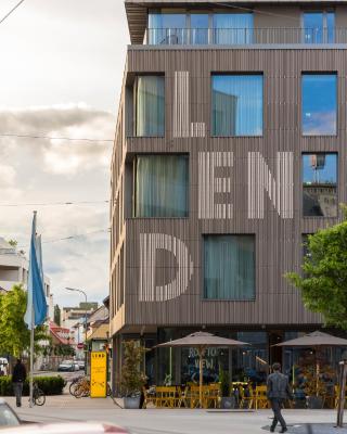Lendhotel