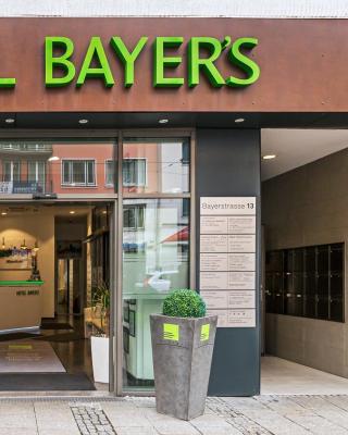 Hotel Bayer's