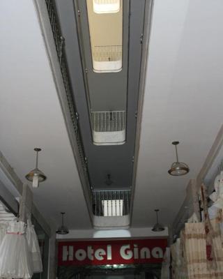 Hotel Gina
