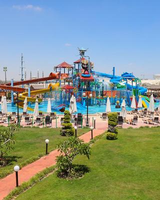 Marseilia Land Aqua Park Families only