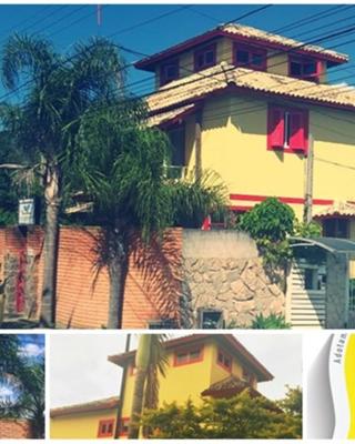 托納普拉亞酒店