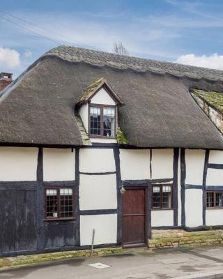 Cotswold Thatched Cottage