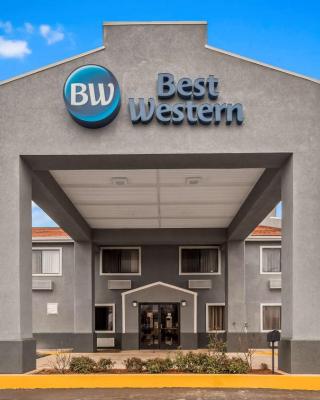 Best Western Gateway Inn