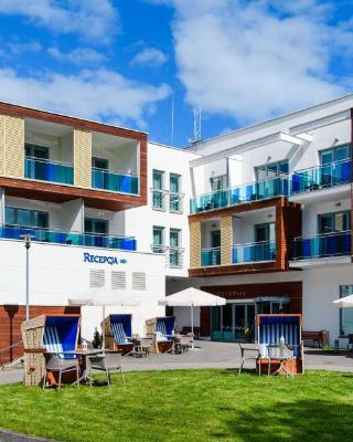 Best Western Hotel Jurata