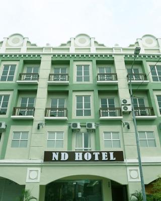 ND Hotel Melaka
