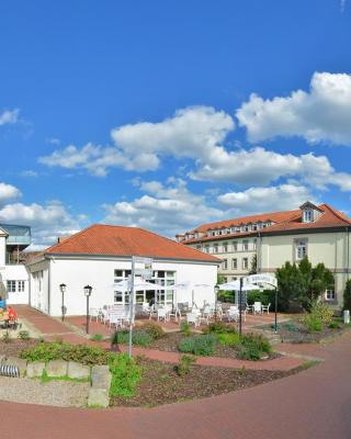 Hotel Stadt Hameln