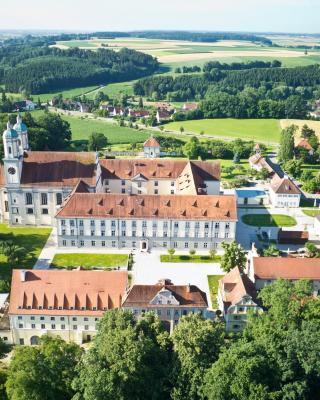 Hotel Kloster Holzen