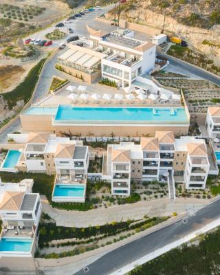 White Rock of Kos Hotel - Adults only