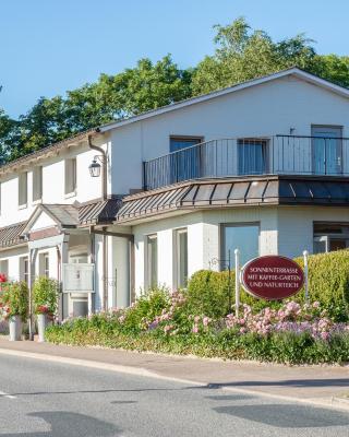 Landhaus Schulze-Hamann - Hotel garni -