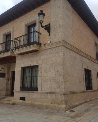 La Sinagoga Casa Rural