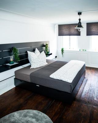 Ferienzimmer/Gästezimmer Altstadtzauber
