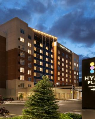 Hyatt Place Fort Lee/George Washington Bridge