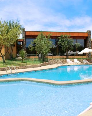 Olmue Natura Lodge & Spa