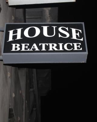 House Beatrice Milano