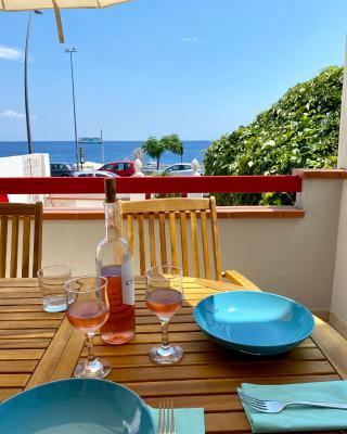 Casa Aletos Roccalumera-Taormina