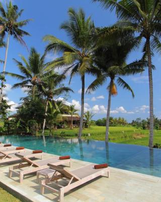 MATHIS Retreat Ubud