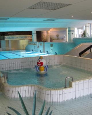 Appartements im Predigtstuhl Resort