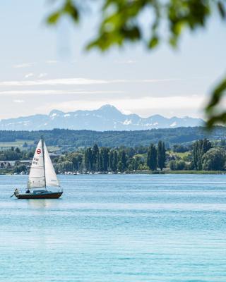 Lakeside Apartment - Seeufer Apartment