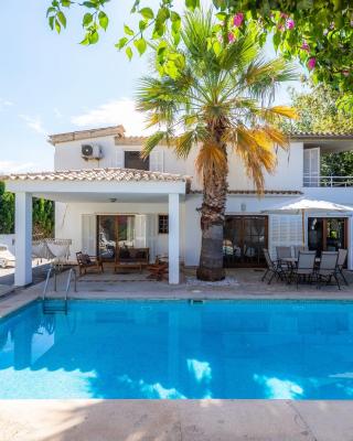 Villa Beach Palmitos