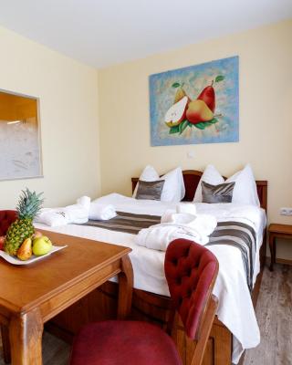 Hotel Vulkan Residenz - Self-Check-in
