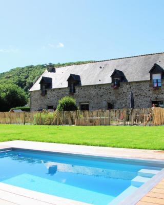 La Bergerie - Gîte et Chambres d'Hôtes