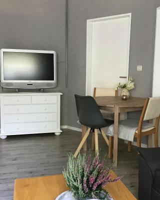 Apartment am Park -Calluna