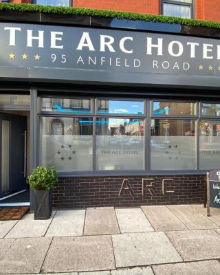 The Arc Hotel