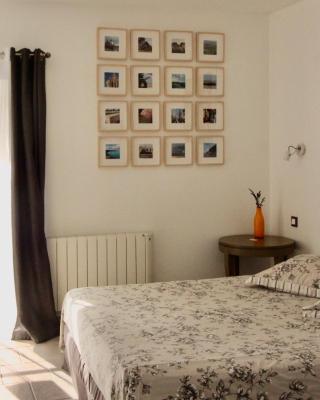 Chambre Premium Pomme Cannelle close to Bayeux Normandie 2 pers