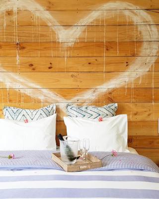 Casapapudo Boutique Home
