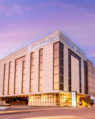 Grand Plaza Hotel - Dhabab Riyadh