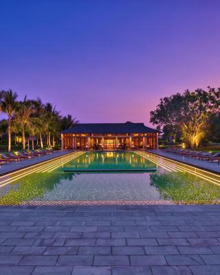 Legacy Mekong