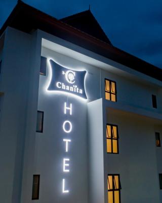 Chanita Hotel Chumphon