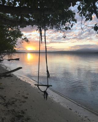 Tranquility Island Eco Dive Resort