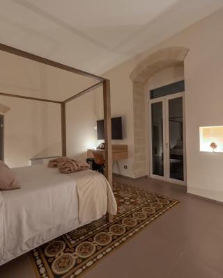 METEORON Luxury Rooms