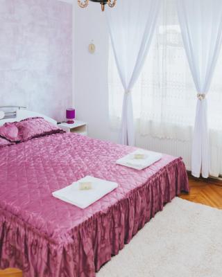 Casa Vinco Vici