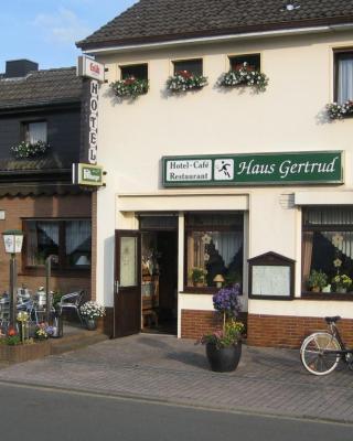 Hotel Haus Gertrud