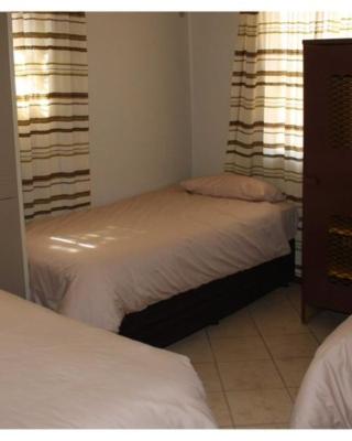 3 Single bedroom in farmhouse in Limpopo Province