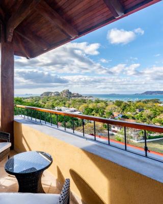 Modern, Immaculate Unit in Flamingo with Spectacular Ocean Views