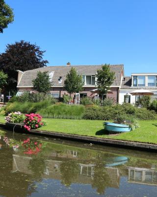 B&B - Pension Het Oude Dorp