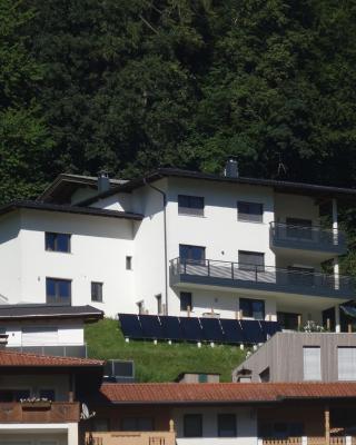 Panorama Apartment