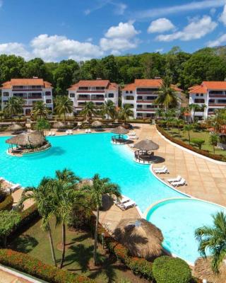 The biggest and best swimming pool in Sosua