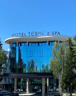 Spa Hotel Terme