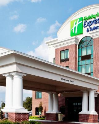 Holiday Inn Express & Suites Wilmington-Newark, an IHG Hotel