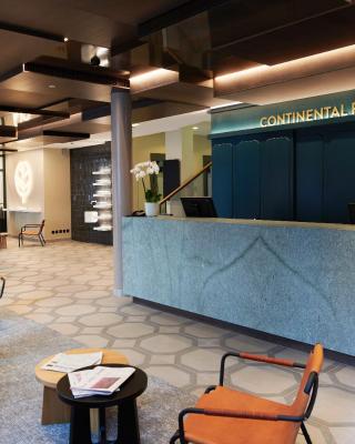 BOUTIQUE Hotel by Continental Park