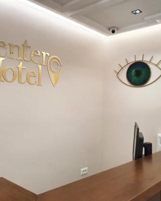 Hotel Center