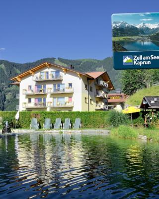 Berghotel Jaga-Alm